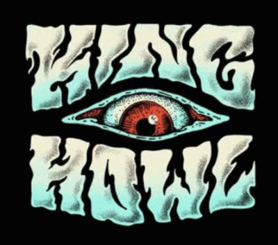 logo King Howl logo King Howl